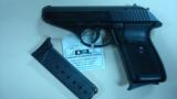 SIG P230 380 BLUE CHEAP - 2 of 2