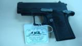 AS NEW COLT MUSTANG MUSTANG POCKETLITE POLY 380 IN BOX - 1 of 2