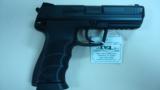 MINT H&K HK45 FULL SZ 45ACP AS NEW IN BOX - 2 of 2