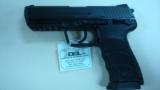 MINT H&K HK45 FULL SZ 45ACP AS NEW IN BOX - 1 of 2