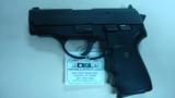 SIG SAUER P239 COMBO W/ 2 BARRELS LIKE NEW - 1 of 2