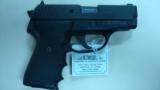 SIG SAUER P239 COMBO W/ 2 BARRELS LIKE NEW - 2 of 2
