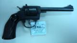 IVER JOHNSON MOD 57A 22CAL 6