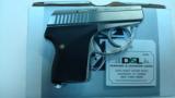 MINTY SEECAMP LWS32 STAINLESS 32ACP IN BOX - 1 of 2