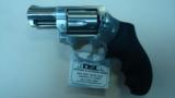 MINT RUGER SP101 357MAG 2
