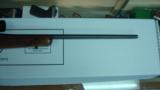 UNFIRED KIMBER 84M CLASSIC IN 308 W/ LEUPOLD 2-7X COMLETE WITH ORIG BOXES - 4 of 8