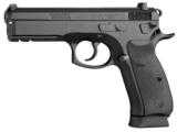 CZ USA 75 SP-01 TACTICAL 9MM SKU 91153 W/ DECOCKER
10 BRAND NEW IN BOXES JUST ARRUIVED - 1 of 1
