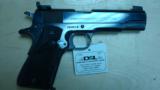 COLT GOVERNMENT MODEL 45ACP ACCURIZED 5