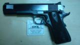 CUSTOM NORINCO/SAFARI 1911 45ACP 5