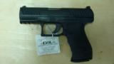 WALTHER PPQ 9MM AS NEW CHEAP - 2 of 2