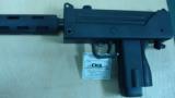 OPEN BOLT RPB IND M10 45ACP - 2 of 2