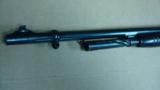 REMINGTON EARLY MOD 14A PUMP RIFLE IN 30 REM CHEAP - 2 of 3