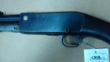 REMINGTON EARLY MOD 14A PUMP RIFLE IN 30 REM CHEAP - 1 of 3