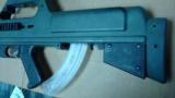 RUGER 10/22 TACTICAL CUSTOM CARBINE - 1 of 2