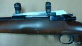 HUSQVARNA HI POER BOLT RIFLE IN 220 SWIFT CHEAP - 1 of 3