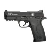 SMITH AND WESSON S&W M&P22 COMPACT (108390) + M&P15-22 (811033) .22LR
*** SALE ***
- 3 of 3