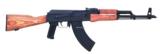 CENTURY ARMS WASR 10 AK47 7.62X39 SKU RI1805-N (RI1805N) - 1 of 1