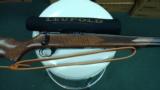 WEATHERBY VANGUARD DELUXE 30-06 W/ LEUP 3-9 VXII AS NEW - 2 of 7