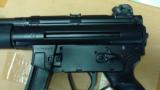HECKLER & KOCH H&K SP89 9MM PISTOL W/ FOUR MAGS AS NEW
- 4 of 14
