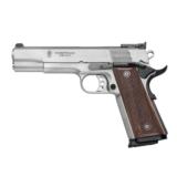 SMITH AND WESSON 1911 PRO SERIES 9MM ADJ SIGHT NEW IN BOX SKU 178047 - 1 of 1