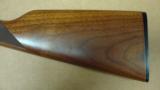 WINCHESTER MOD 9422 LEVER 20 - 1 of 4