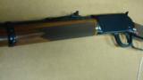 WINCHESTER MOD 9422 LEVER 20 - 2 of 4