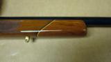 WEATHERBY MK V 1984 OLYMPIC RIFLE IN 300 WEA MAG - 2 of 4