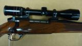 WEATHERBY MK V 1984 OLYMPIC RIFLE IN 300 WEA MAG - 3 of 4