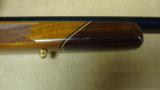 WEATHERBY MK V 1984 OLYMPIC COMMERATIVE RIFLE IN 7MM WEA MAG
- 3 of 4