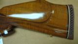 WEATHERBY MK V 1984 OLYMPIC COMMERATIVE RIFLE IN 7MM WEA MAG
- 4 of 4