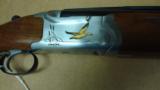 RUGER RED LABEL DU COMMERATIVE 12GA AS NEW IN CASE - 2 of 4