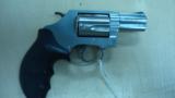 S&W MOD 60 STAINLESS 357MAG 2