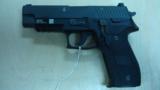 SIG SAUER MK25 P226 9MM LIKE NEW CHEAP - 1 of 2
