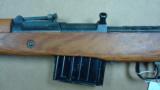 GERMAN WALTER G43 8MM SEMI AUTO IN EXC CONDTION - 4 of 4