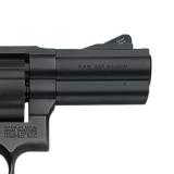 SMITH AND WESSON S&W 586 L-COMP PERFORMANCE CENTER TALO .357 3