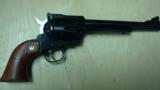 RUGER NM BLACKHAWK IN 45LC 7 1/2