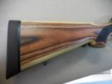 REMINGTON MOD 673 BOLT ACTION IN 350 REMINGTON MAG MINTY - 2 of 3