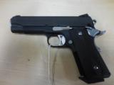 SIG SAUER 1911 CO SPORT 45ACP MINTY - 2 of 2