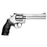 SMITH AND WESSON S&W MODEL 686 .357 MAG 4