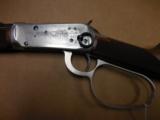 WINCHESTER 94 JOHN WAYNE 32-40 COMMERATIVE MINT - 1 of 5