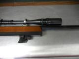 ANSCHUTZ 1813 SUPER MATCH 22CAL W/ UNERTL 15X TARGET SCOPE IN ALUM CASE CHEAP !!!!!! - 4 of 15