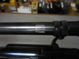 ANSCHUTZ 1813 SUPER MATCH 22CAL W/ UNERTL 15X TARGET SCOPE IN ALUM CASE CHEAP !!!!!! - 10 of 15