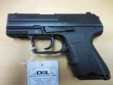 H&K P2000SK 9MM CHEAP - 1 of 2