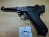 BYF LUGER 9MM DATED 41 - 2 of 2