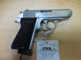 WALTHER / INTERARMS SS PPKS 380 - 2 of 2