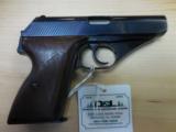 NAZI MAUSER HSC 32PISTOL - 2 of 2