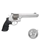SMITH AND WESSON S&W MODEL 929 PERFORMANCE CENTER 9MM STAINLESS 6 1/2