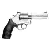 SMITH AND WESSON S&W MODEL 686 PLUS 6