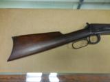 EARLY WINCHESTER 1894 RIFLE IN 30WCF MADE IN 1900 - 4 of 12