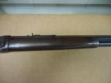 EARLY WINCHESTER 1894 RIFLE IN 30WCF MADE IN 1900 - 3 of 12